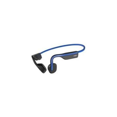 Shokz OpenMove, Bluetooth sluchátka před uši, modrá (S661BL)