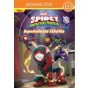 Spidey: Superhrdinská štikútka - Egmont SK