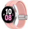 Remienok Magic Wristband ružový pre Samsung Galaxy Watch FE 40mm