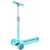 Detská kolobežka NILS Fun HLB09 tyrkysová
