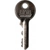 ASSA ABLOY Fab HOME 1.00* ND R4 bez UZ, 5 pinov, polotovar