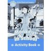Oxford Read and Imagine Level 1: Monkeys in School Activity Book