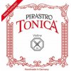 Pirastro Tonica violin SET
