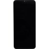 Samsung LCD displej + dotyková jednotka A025G Galaxy A02s čierny (GH81-20181A)
