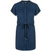 Loap Nella Dámske letné šaty CLW2392 modrá XL