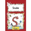 Jolly Phonics Readers, Inky & Friends, Level 1 (Sara Wernham)(Brožovaná)