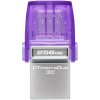 Kingston DataTraveler MicroDuo 3C 256GB DTDUO3CG3/256GB
