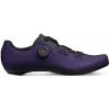 Fizik Tretry TEMPO DECOS CARBON AUBERGINE - BLACK 41 Veľkosť: 45