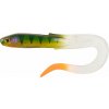 Fox Rage Gumová Nástraha Slick Eel UV Original Stickleback - 35 cm