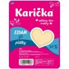 Karička Eidam 30 % plátky fit 100 g