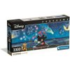 Puzzle Mickey & Minnie, 1000 ks