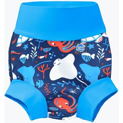 Splash About New Happy Nappy Under The Sea