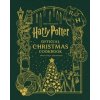 Harry Potter Official Christmas Cookbook