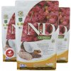 N&D GF Quinoa Cat Skin & Coat Quail & Coconut 1,5 kg