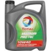 TotalEnergies MULTAGRI PRO TEC 10W-40 5L