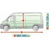 Kegel-Blazusiak Autoplachta Mobile Garage 600 Van