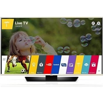 LG 40LF631V