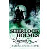 Sherlock Holmes - The Labyrinth of Death (Lovegrove James)