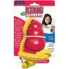 Kong Classic Granát s lanom L