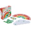 Petit Collage Kooperativní hra Rain Rain Rainbow