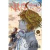 The Promised Neverland 19 - Posuka Demizu (Ilustrátor), Kaiu Shirai