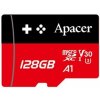 Apacer Gaming card V30 128GB micro SDXC AP128GMCSX10U7-RAGC