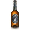 Michters American Whiskey 41,7% 0,7l(čistá fľaša)