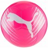 Futbalová lopta Puma Attacanto Graphic BaRavish Wh Veľkosť 5 Biela 5