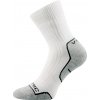 VOXX Zenith ponožky L+P biele 1 pár 43-45 103805