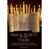 Magical Secrets of the Psalms: Ancient Secrets On How To Achieve Your Wishes And Desires Using The Psalms (Shelia R Monroe)(Brožovaná)