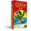 Katan Junior Albi cestovanie