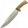 MUELA Hunting Knife JABALI-21 OL