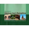 Génius loci Zemplína - Božena Šupšáková