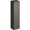 Geberit Xeno2 skrinka 40x35.1x170 cm bočné závesné sivá 500.503.43.1