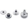 SRT Převody pro BH6022 Hi Volt Brushless servo