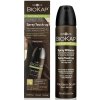 BIOKAP Nutricolor sprej na zakrytie odrastov a šedín Dark Brown - Tmavý hnedý 75ml