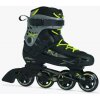 Fila Houdini Lime pánske kolieskové korčule + zľava 300,- na príslušenstvo - UK 9.0, EU 43, 4x, 80