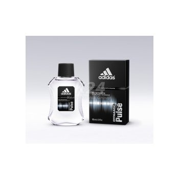 adidas Dynamic Pulse toaletná voda pánska 100 ml od 6 € - Heureka.sk