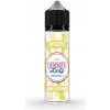 Dinner Lady - Dessert, Vanila Custard 10ml, 20ml Vanila Custard