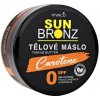 VIVACO SUN BRONZ CAROTENE MASLO BEZ UV pre rýchle zhnednutie