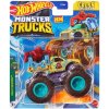 Mattel Hot Wheels Monster Trucks Kaskadérské Kousky