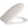 Creavit Cinar - duroplast sedadlo