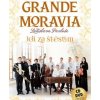 Grande Moravia Ladislava Pavluše - Jdi za štěstím 1 CD 1 DVD