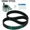 Sada ozubeného remeňa SKF VKMA 97501 (VKMA97501)