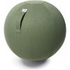 Sedacia lopta VLUV Bol Sova 60-65 cm Pesto