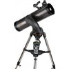 Celestron NexStar SLT 130/650 mm GoTo teleskop šošovkový (31145)