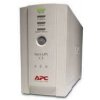 APC Back-UPS CS 500VA (300W)/ 230V/ USB/ RS232/ 4x IEC zásuvka (BK500EI)