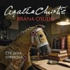 Agatha Christie: Brána osudu (čte Stryková Jana) - MP3-CD - Christie Agatha, Český rozhlas/Radioservis