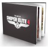 Sniper Elite 4 Artbook (nové)