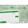 Kalendář Pracovní XL 2026 - stolní kalendář